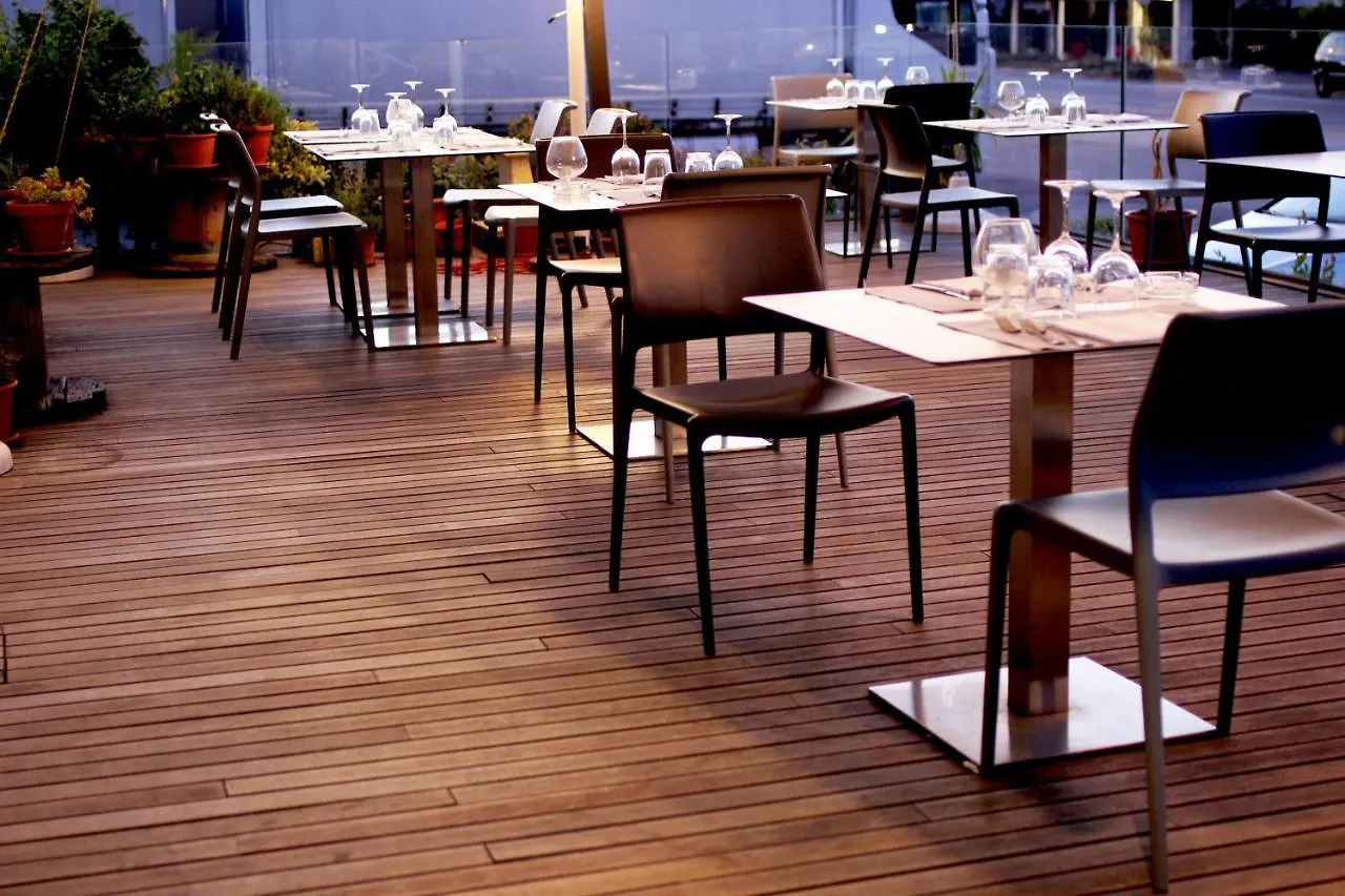 Hotel Ombra Riccione